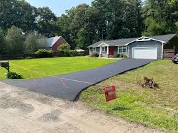 Professional Driveway Paving  in Hot Springs Village, AR